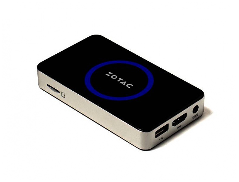 ZOTAC ZBOX PI321 pico 價錢、規格及用家意見- 香港格價網Price.com.hk