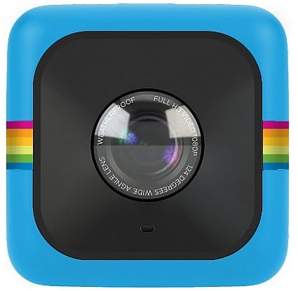 Polaroid Cube HD Action Video Camera 價錢、規格及用家意見- 香港格價網Price.com.hk