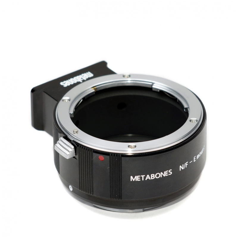 Metabones Nikon F Lens to Sony NEX Adapter II 價錢、規格及用家意見- 香港格價網Price.com.hk