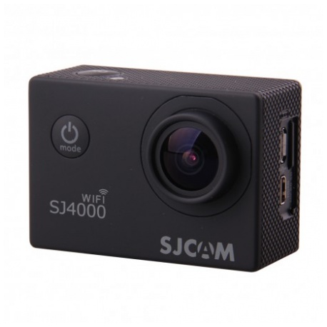 SJCAM SJ4000 WiFi 價錢、規格及用家意見- 香港格價網Price.com.hk