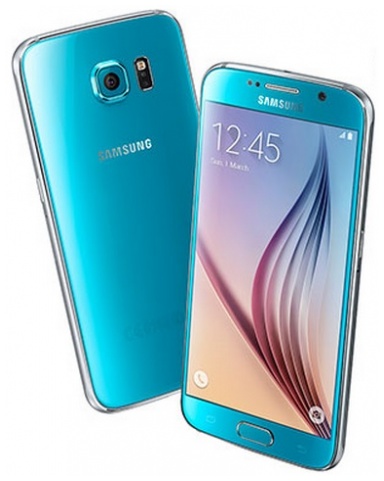 Samsung 三星Galaxy S6 價錢、規格及用家意見- 香港格價網Price.com.hk