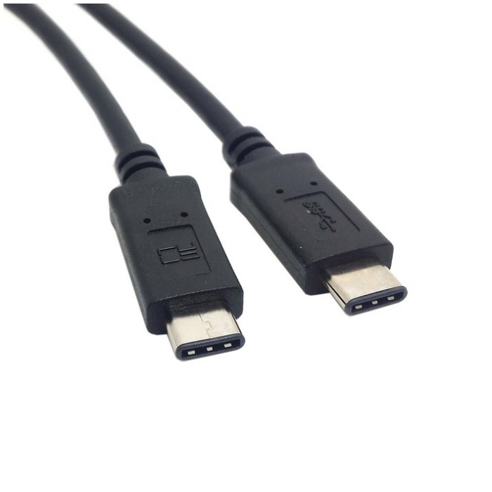 Aerotek USB 3.1 Type C to Type C Cable 1m 價錢、規格及用家意見- 香港格價網Price.com.hk