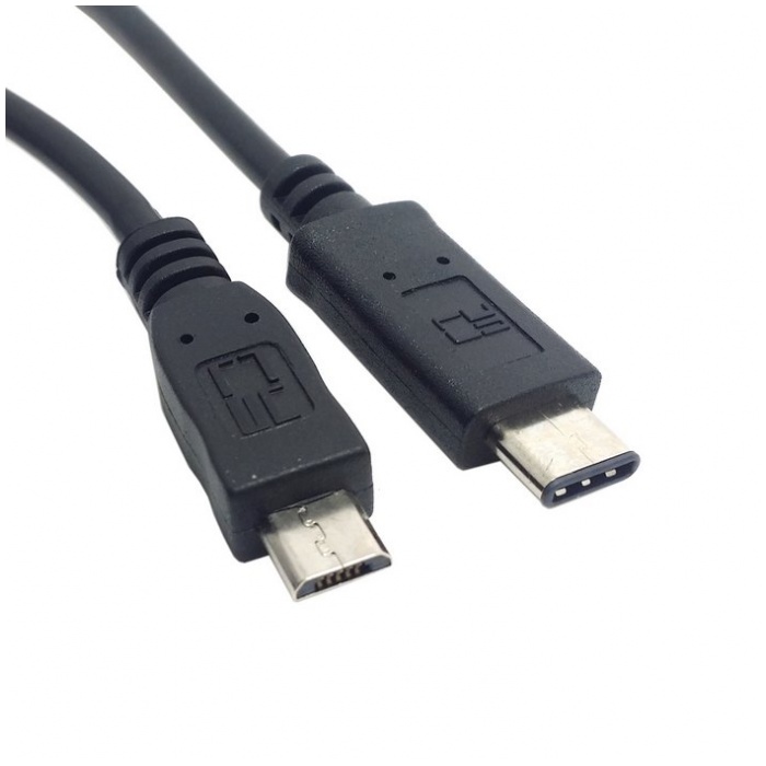 Aerotek USB 3.1 Type C to Micro USB Male Cable 價錢、規格及用家意見- 香港格價網Price.com.hk