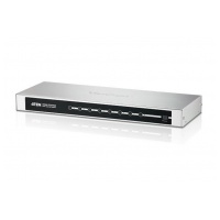 Aten 8埠4K HDMI影音分配器VS0108HA 價錢、規格及用家意見- 香港格價網Price.com.hk
