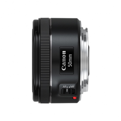 Canon EF 50mm f/1.8 STM 價錢、規格及用家意見- 香港格價網Price.com.hk