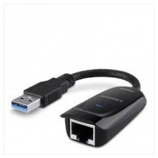 Linksys USB3GIG USB 3.0 Gigabit Ethernet Adapter 價錢、規格及用家意見-  香港格價網Price.com.hk