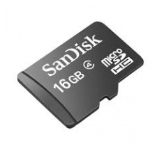 SanDisk MicroSD 16GB (SDSDQM-016G-B35) 價錢、規格及用家意見- 香港格價網Price.com.hk