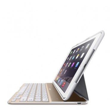 Belkin QODE Ultimate Keyboard Case for iPad Air 2 價錢、規格及用家意見-  香港格價網Price.com.hk