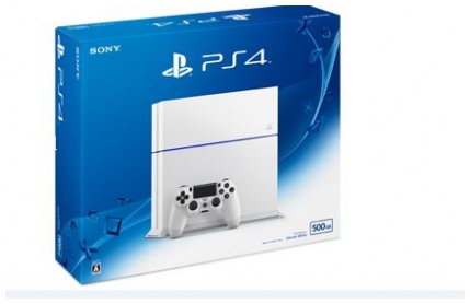 Sony PlayStation 4 (CUH-1200) 價錢、規格及用家意見- 香港格價網Price.com.hk
