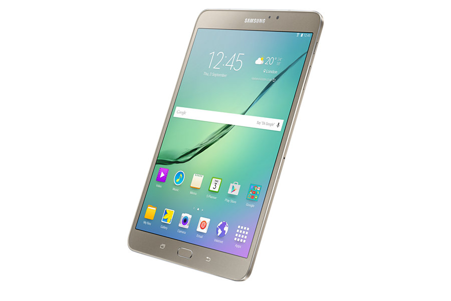 Samsung 三星Galaxy Tab S2 8.0 Wifi (SM-T710) 價錢、規格及用家意見- 香港格價網Price.com.hk