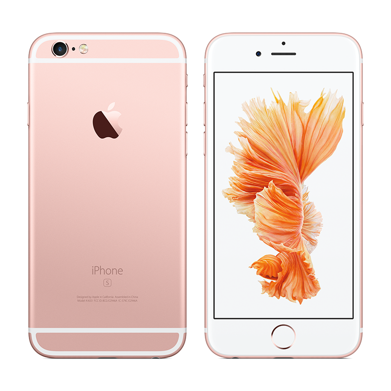 Apple iPhone 6s 64GB 價錢、規格及用家意見- 香港格價網Price.com.hk