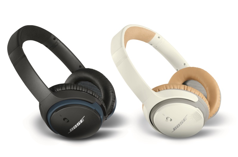 Bose SoundLink Around-ear Wireless Headphones II 頭戴式耳機價錢、規格及用家意見-  香港格價網Price.com.hk