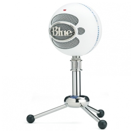 Blue Microphones Snowball 價錢、規格及用家意見- 香港格價網Price.com.hk
