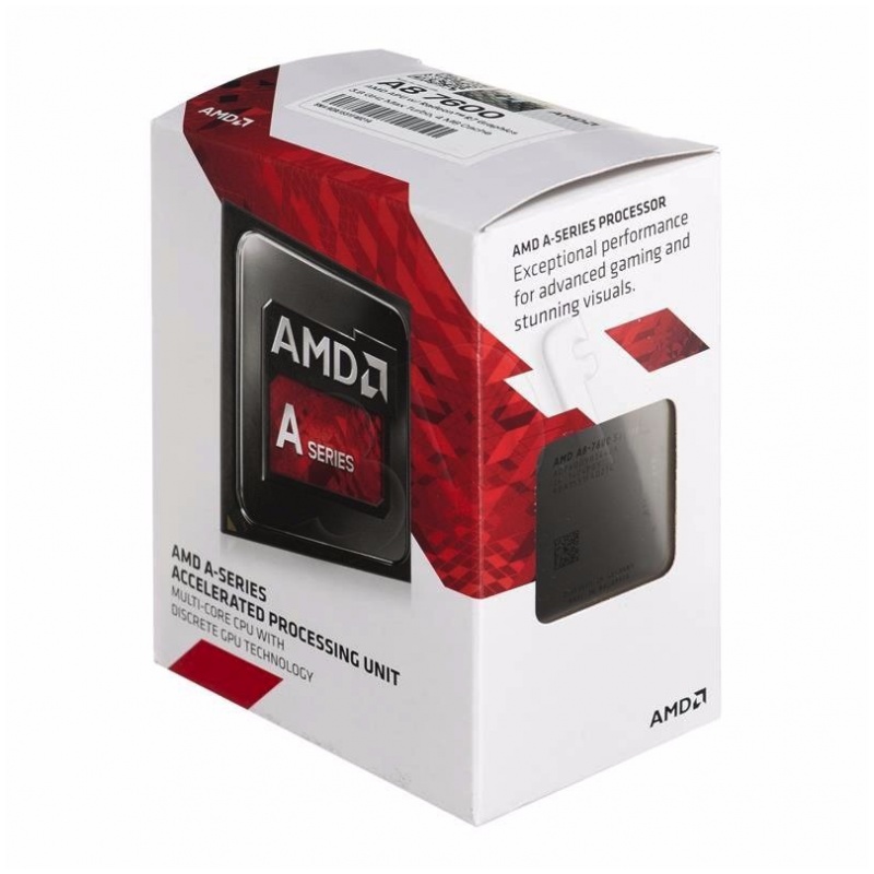 AMD A8-7600K 價錢、規格及用家意見- 香港格價網Price.com.hk
