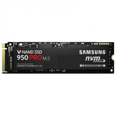 Samsung 三星950 PRO NVMe M.2 SSD 512GB (MZ-V5P512BW) 價錢、規格及用家意見-  香港格價網Price.com.hk