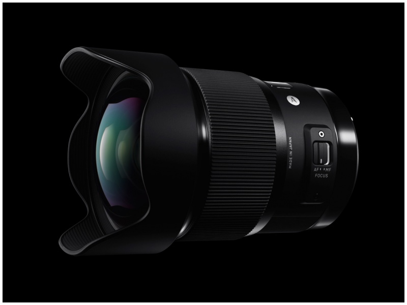 Sigma 20mm f/1.4 DG HSM Art Lens 價錢、規格及用家意見- 香港格價網Price.com.hk
