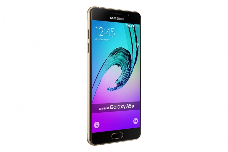Samsung 三星Galaxy A5 (2016) 價錢、規格及用家意見- 香港格價網Price.com.hk