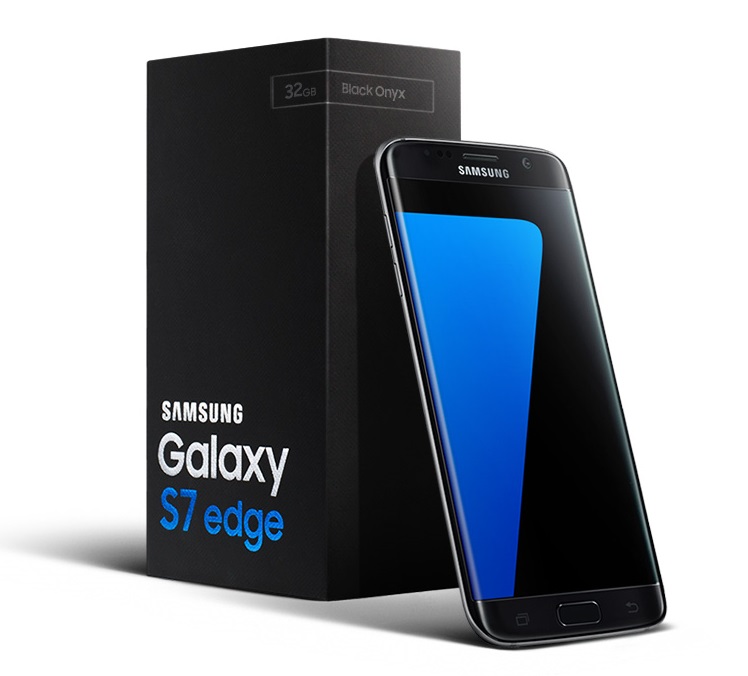 Samsung 三星Galaxy S7 Edge 32GB 價錢、規格及用家意見- 香港格價網Price.com.hk