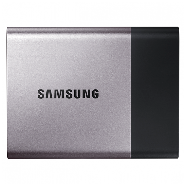 Samsung 三星Portable SSD T3 500GB (MU-PT500B) 價錢、規格及用家意見- 香港格價網Price.com.hk