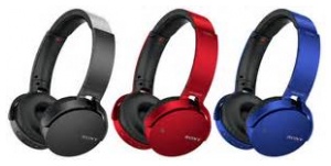 Sony Extra Bass 重低音藍牙頭帶式耳機MDR-XB650BT 價錢、規格及用家意見- 香港格價網Price.com.hk