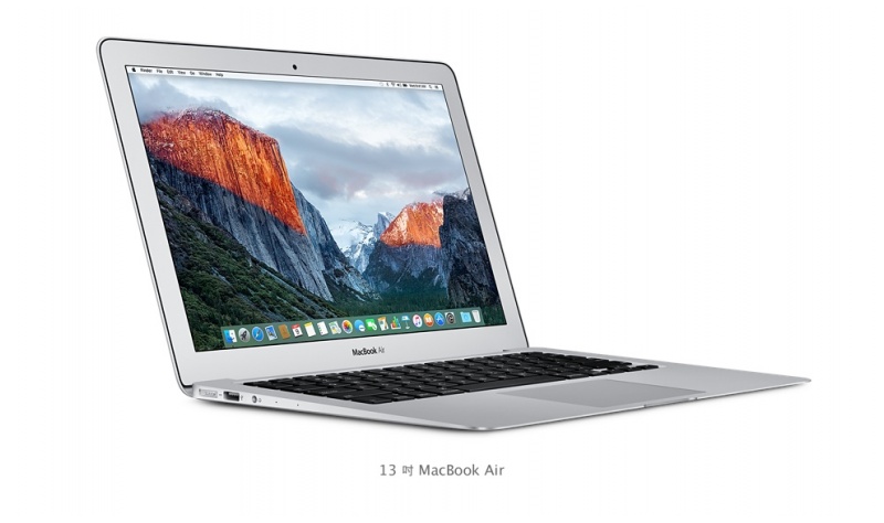 Apple MacBook Air (2015) (13吋, 1.6GHz i5, 8GB+128GB Flash) 價錢、規格及用家意見-  香港格價網Price.com.hk