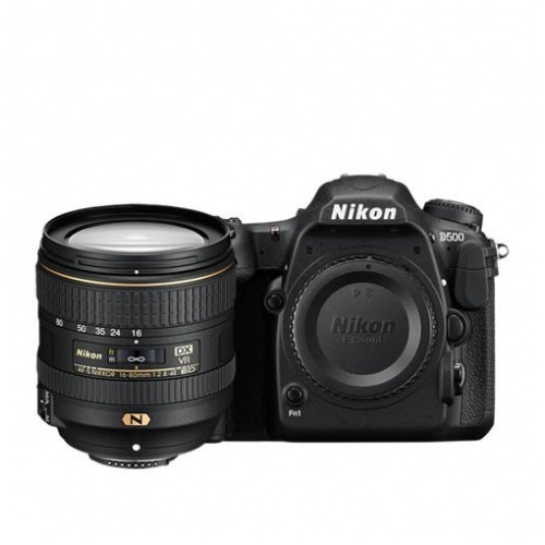 Nikon D500 AF-S DX NIKKOR 16-80MM F/2.8-4E ED KIT 價錢、規格及用家意見-  香港格價網Price.com.hk
