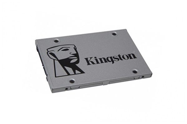 Kingston SSDNow UV400 SATA 3 2.5-inch SSD 120GB (SUV400S37/120G)  價錢、規格及用家意見- 香港格價網Price.com.hk