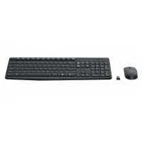 Logitech MK220 無線鍵盤滑鼠組合價錢、規格及用家意見- 香港格價網Price.com.hk