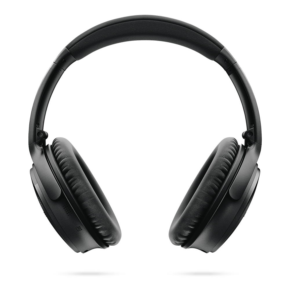 Bose QuietComfort 35 Wireless Headphones 無線消噪耳機價錢、規格及用家意見- 香港格價網Price.com.hk