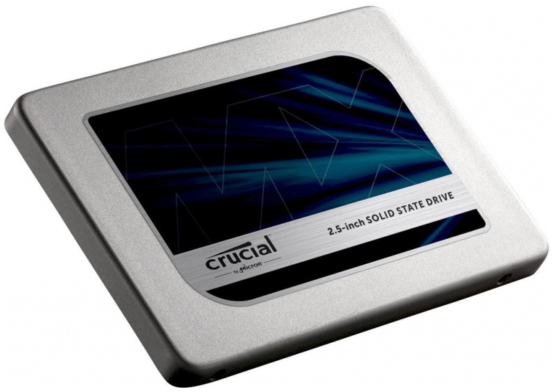 Crucial MX300 2.5-inch 7mm SSD 275GB (CT275MX300SSD1) 價錢、規格及用家意見-  香港格價網Price.com.hk