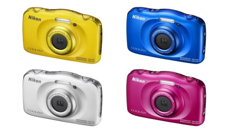 Nikon COOLPIX W100 價錢、規格及用家意見- 香港格價網Price.com.hk