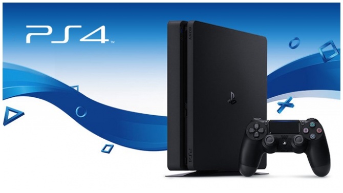 Sony PlayStation 4 Slim 500GB 價錢、規格及用家意見- 香港格價網Price.com.hk