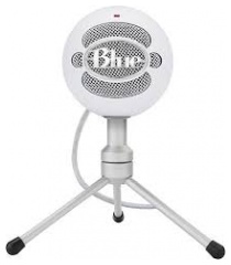 Blue Microphones Snowball iCE 隨插即用USB 麥克風價錢、規格及用家意見- 香港格價網Price.com.hk