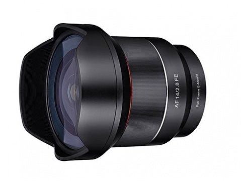 Samyang AF 14mm F2.8 FE autofocus lens (Sony E) 14/2.8 價錢、規格及用家意見-  香港格價網Price.com.hk