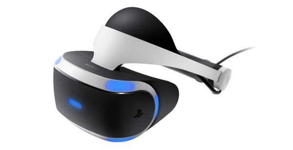 Sony PlayStation VR (CUH-ZVR1 H) 價錢、規格及用家意見- 香港格價網Price.com.hk