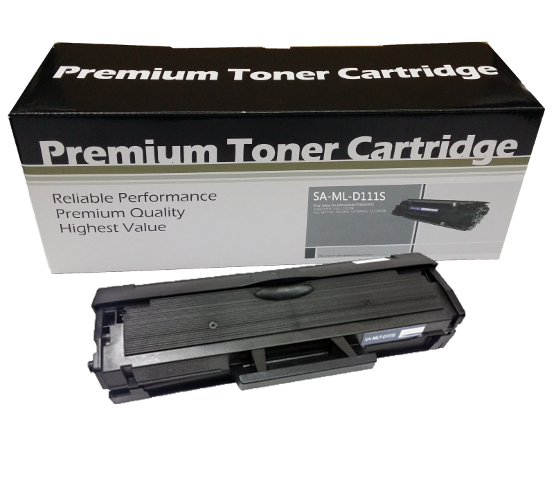Premium Toner Cartridge Samsung MLT-D111S 價錢、規格及用家意見- 香港格價網Price.com.hk