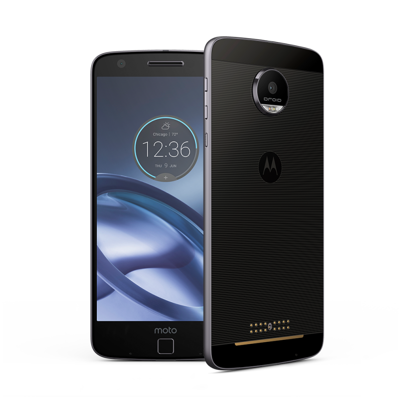 Motorola Moto Z XT1650 價錢、規格及用家意見- 香港格價網Price.com.hk