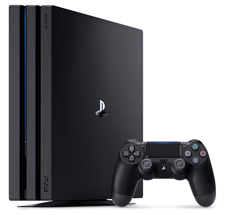 Sony PlayStation 4 Pro 1TB 價錢、規格及用家意見- 香港格價網Price.com.hk