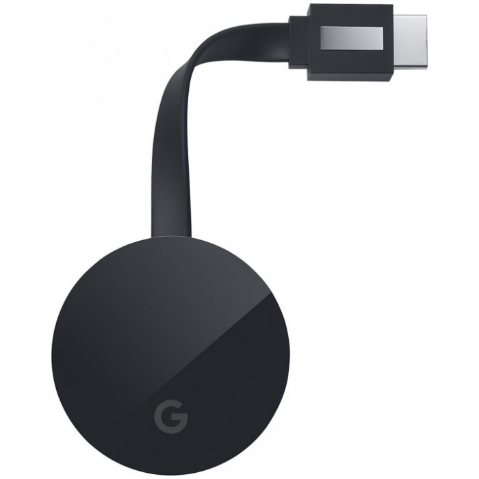 Google Chromecast Ultra 價錢、規格及用家意見- 香港格價網Price.com.hk