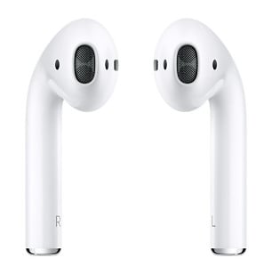 Apple AirPods (第1代) 真無線耳機價錢、規格及用家意見- 香港格價網Price.com.hk