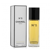 Chanel N°5 Eau de Toilette Spray 100ml 價錢、規格及用家意見- 香港格價網Price.com.hk
