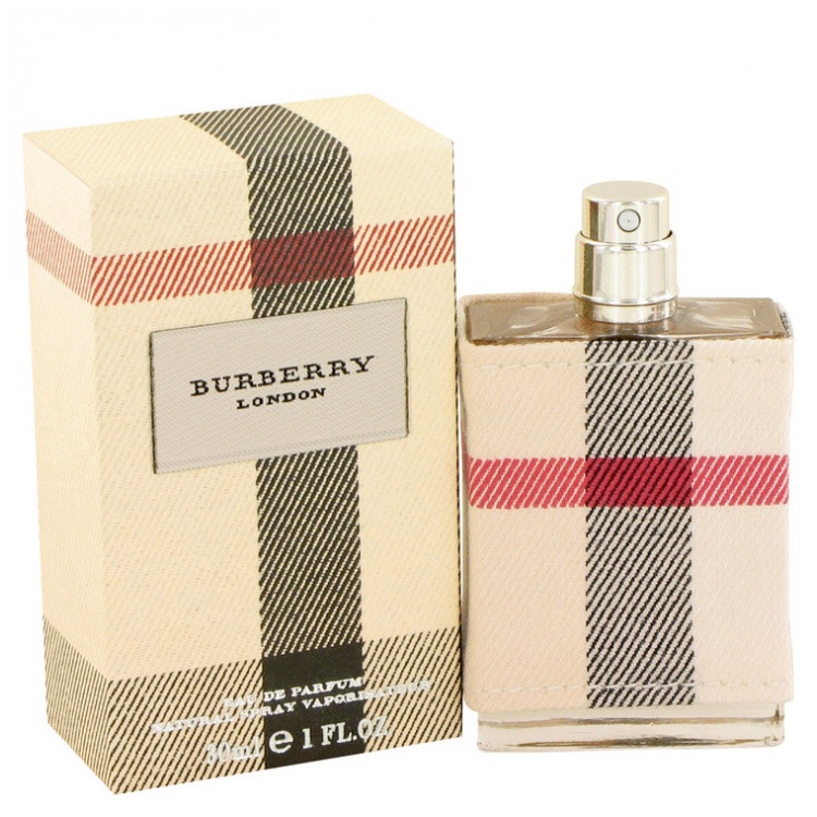 Burberry London Eau de Parfum for Women 30ml 價錢、規格及用家意見- 香港格價網Price.com.hk