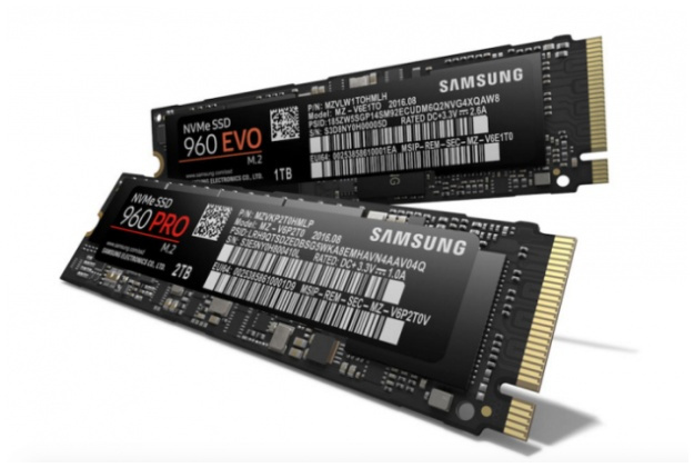 Samsung 三星NVMe SSD 960 PRO 1TB (MZ-V6P1T0) 價錢、規格及用家意見- 香港格價網Price.com.hk
