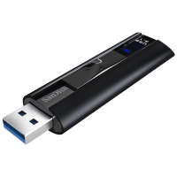 SanDisk Extreme Go USB 3.1 Flash Drive 64GB (SDCZ800-064G) 價錢、規格及用家意見-  香港格價網Price.com.hk