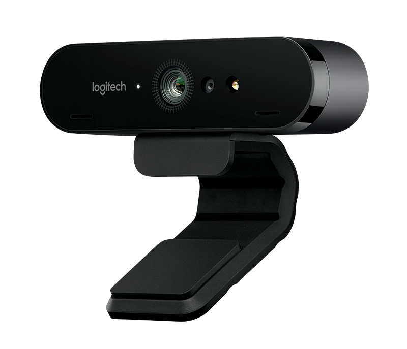 Logitech Brio Ultra HD Pro Webcam 4K 商務網路攝影機960-001105 價錢、規格及用家意見-  香港格價網Price.com.hk