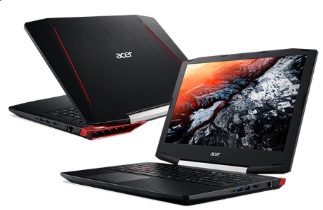 Acer Aspire VX 15 (i5-7300HQ,16+256+1000GB SSD+HDD,GTX1050) VX5-591G  價錢、規格及用家意見- 香港格價網Price.com.hk