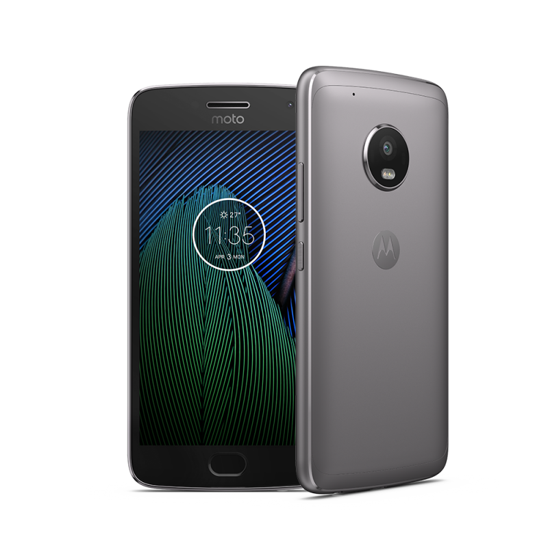 Motorola Moto G5 Plus 價錢、規格及用家意見- 香港格價網Price.com.hk