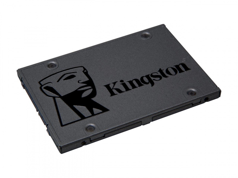 Kingston A400 SATA3 2.5-inch SSD 120GB (SA400S37/120G) 價錢、規格及用家意見-  香港格價網Price.com.hk