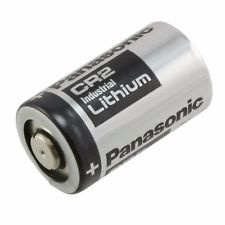 Panasonic 樂聲CR2 Lithium Battery 3V 價錢、規格及用家意見- 香港格價網Price.com.hk