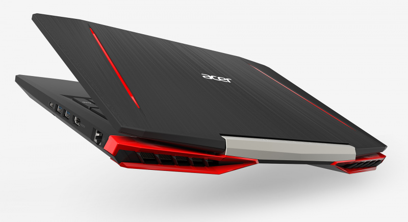 Acer Aspire VX 15 (i5-7200HQ,8+256GB SSD,GTX1050) VX5-591G-5652 價錢、規格及用家意見-  香港格價網Price.com.hk